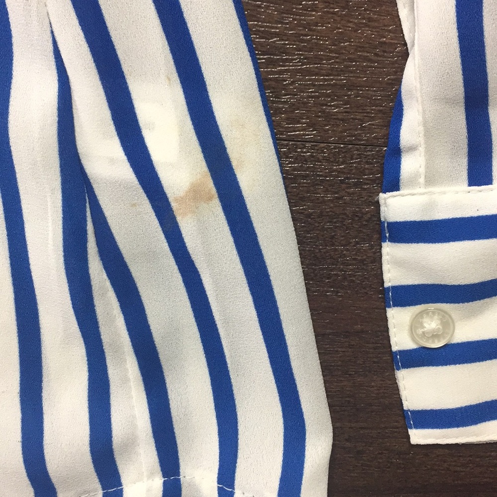 Express blouse - Picture 2 of 3